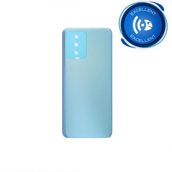 Tapa para Xiaomi Redmi Note 12 5G azul EXCELLENT