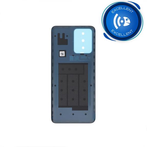 Tapa para Xiaomi Redmi Note 12 5G negro EXCELLENT