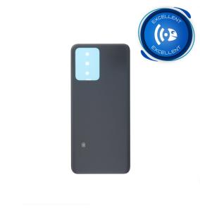 Tapa para Xiaomi Redmi Note 12 5G negro EXCELLENT