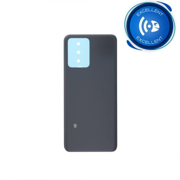 Tapa para Xiaomi Redmi Note 12 5G negro EXCELLENT