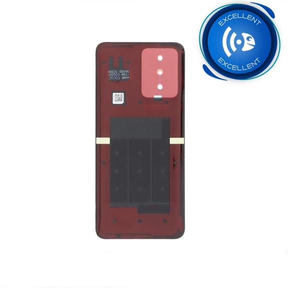 Tapa para Xiaomi Redmi Note 12 5G verde EXCELLENT