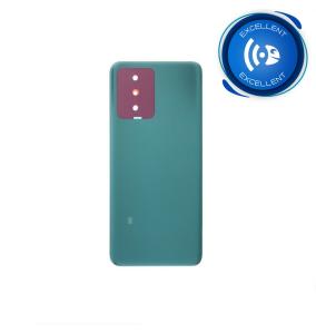 Tapa para Xiaomi Redmi Note 12 5G verde EXCELLENT