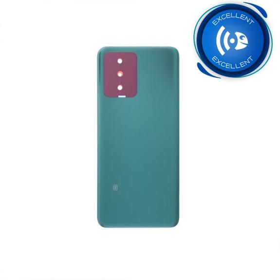 Tapa para Xiaomi Redmi Note 12 5G verde EXCELLENT