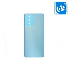 Tapa para Xiaomi Redmi Note 12 5G azul EXCELLENT