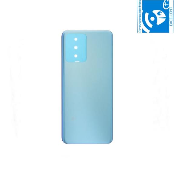 Tapa para Xiaomi Redmi Note 12 5G azul EXCELLENT