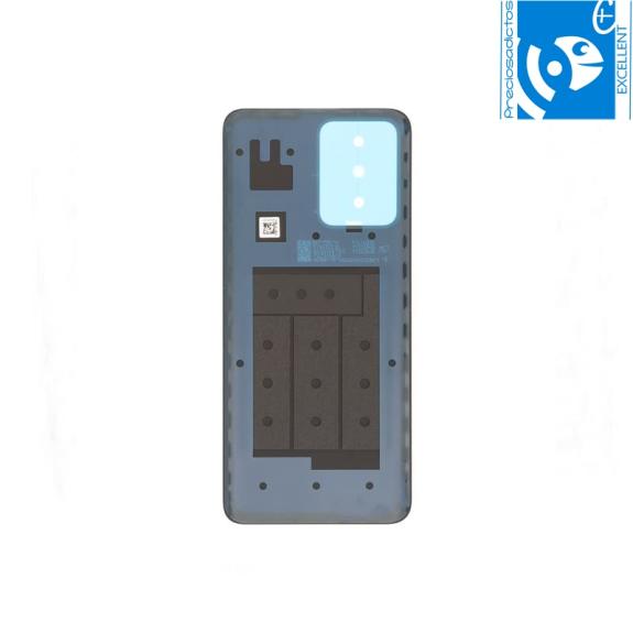 Tapa para Xiaomi Redmi Note 12 5G azul EXCELLENT