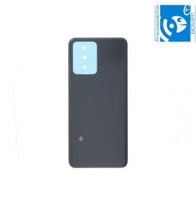 Tapa para Xiaomi Redmi Note 12 5G negro EXCELLENT