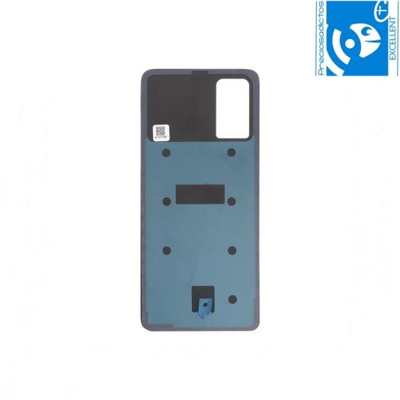 Tapa para Xiaomi Redmi Note 12 Pro 4G azul EXCELLENT