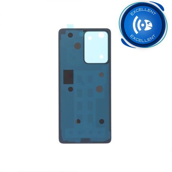 Tapa para Xiaomi Redmi Note 12 Pro 5G azul EXCELLENT