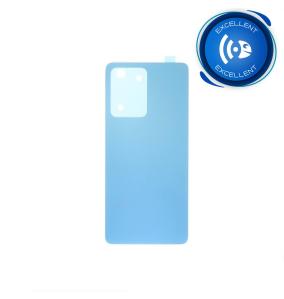 Tapa para Xiaomi Redmi Note 12 Pro 5G azul EXCELLENT