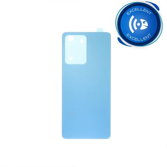 Tapa para Xiaomi Redmi Note 12 Pro 5G azul EXCELLENT