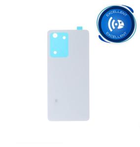 Tapa para Xiaomi Redmi Note 12 Pro 5G blanco EXCELLENT