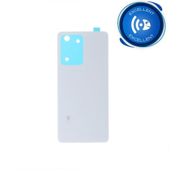 Tapa para Xiaomi Redmi Note 12 Pro 5G blanco EXCELLENT