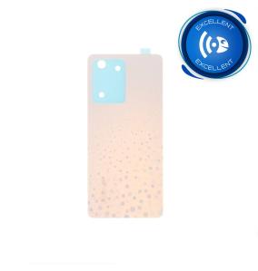 Tapa para Xiaomi Redmi Note 12 Pro 5G morado EXCELLENT