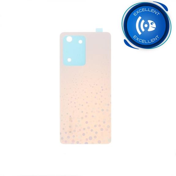 Tapa para Xiaomi Redmi Note 12 Pro 5G morado EXCELLENT