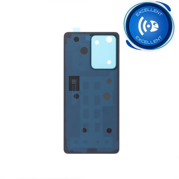 Tapa para Xiaomi Redmi Note 12 Pro 5G negro EXCELLENT