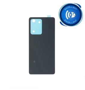 Tapa para Xiaomi Redmi Note 12 Pro 5G negro EXCELLENT