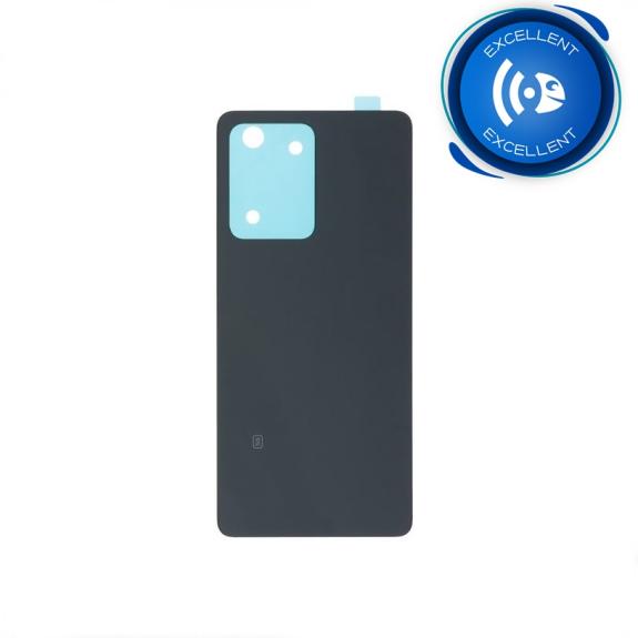 Tapa para Xiaomi Redmi Note 12 Pro 5G negro EXCELLENT