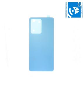 Tapa para Xiaomi Redmi Note 12 Pro 5G azul EXCELLENT