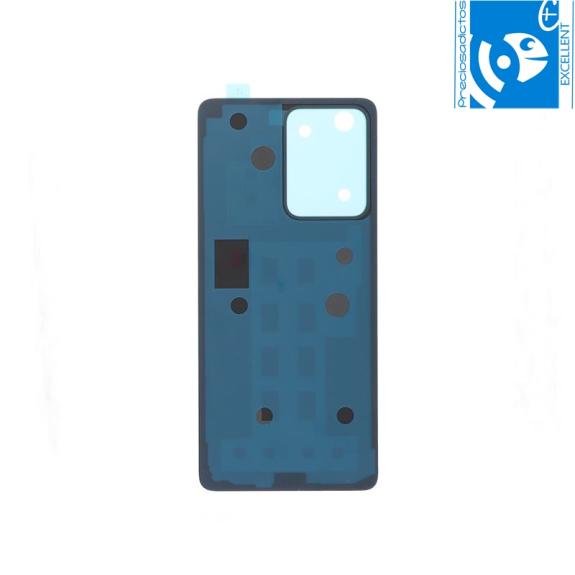 Tapa para Xiaomi Redmi Note 12 Pro 5G azul EXCELLENT