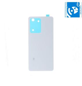 Tapa para Xiaomi Redmi Note 12 Pro 5G blanco EXCELLENT