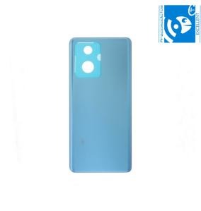 Tapa para Xiaomi Redmi Note 12 Pro Plus azul EXCELLENT