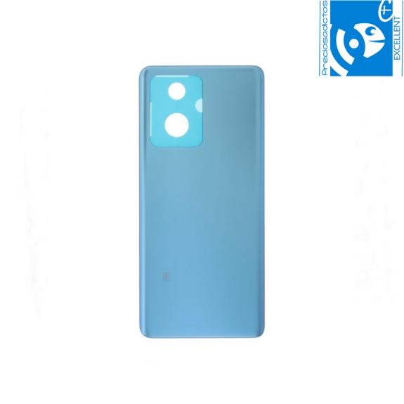 Tapa para Xiaomi Redmi Note 12 Pro Plus azul EXCELLENT
