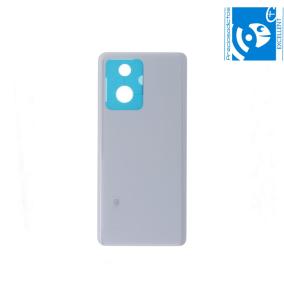 Tapa para Xiaomi Redmi Note 12 Pro Plus blanco EXCELLENT