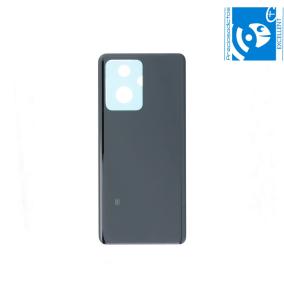 Tapa para Xiaomi Redmi Note 12 Pro Plus negro EXCELLENT