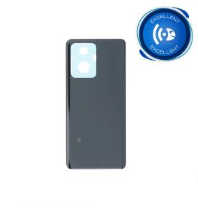Tapa para Xiaomi Redmi Note 12 Pro Plus negro EXCELLENT