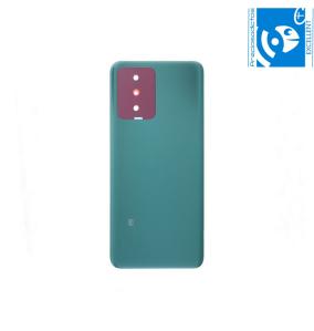 Tapa para Xiaomi Redmi Note 12 5G verde EXCELLENT