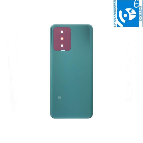 Tapa para Xiaomi Redmi Note 12 5G verde EXCELLENT