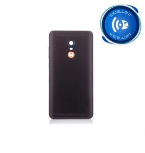 Tapa para Xiaomi Redmi Note 4 negro EXCELLENT