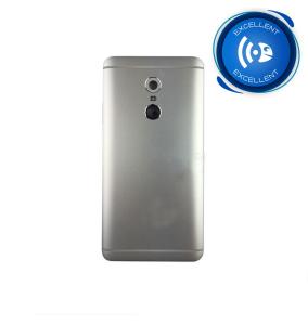 Tapa para Xiaomi Redmi Note 4 plateado EXCELLENT