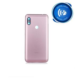 Tapa para Xiaomi Redmi Note 6 Pro rosa EXCELLENT