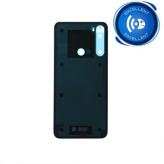 Tapa para Xiaomi Redmi Note 8 azul