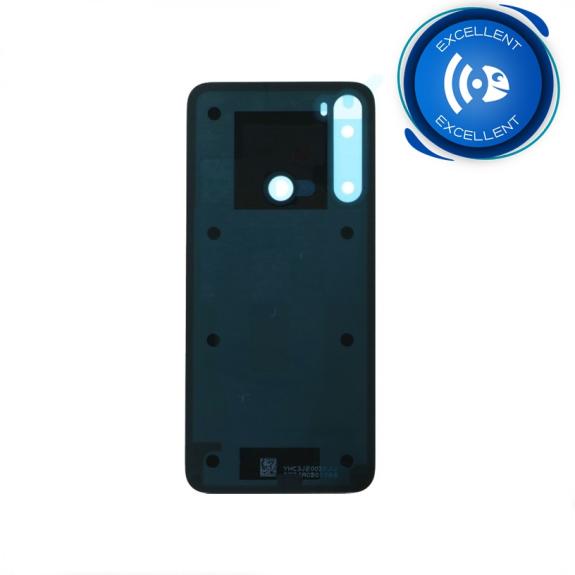 Tapa para Xiaomi Redmi Note 8 negro