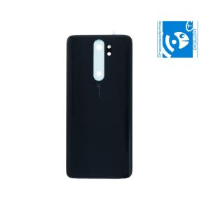 Tapa para Xiaomi Redmi Note 8 Pro negro EXCELLENT