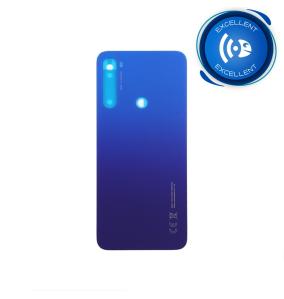 Tapa para Xiaomi Redmi Note 8T azul EXCELLENT