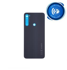 Tapa para Xiaomi Redmi Note 8T negro EXCELLENT