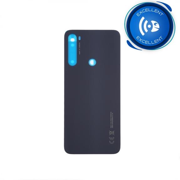 Tapa para Xiaomi Redmi Note 8T negro EXCELLENT