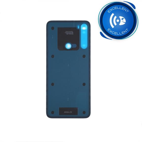 Tapa para Xiaomi Redmi Note 8T plateado EXCELLENT