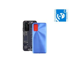 Tapa para Xiaomi Redmi Note 9 azul EXCELLENT