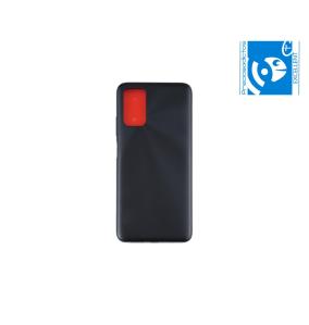 Tapa para Xiaomi Redmi Note 9 negro EXCELLENT