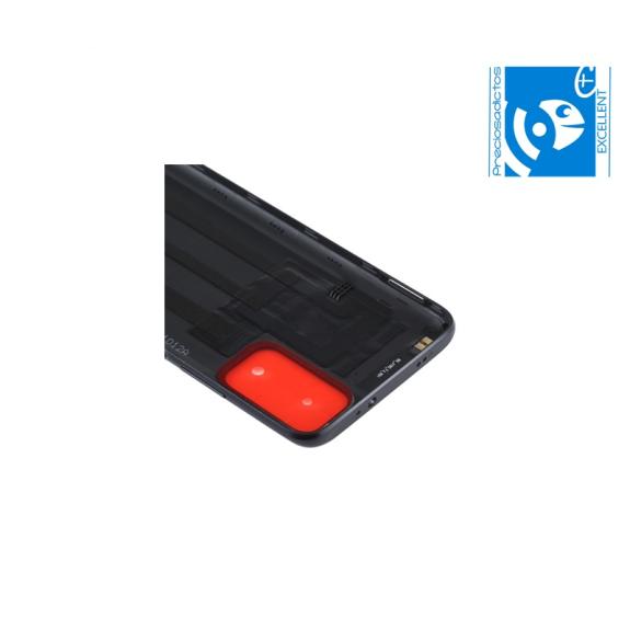 Tapa para Xiaomi Redmi Note 9 negro EXCELLENT