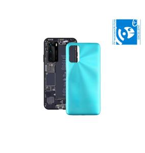 Tapa para Xiaomi Redmi Note 9 verde EXCELLENT