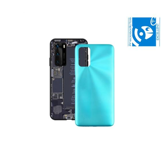 Tapa para Xiaomi Redmi Note 9 verde EXCELLENT