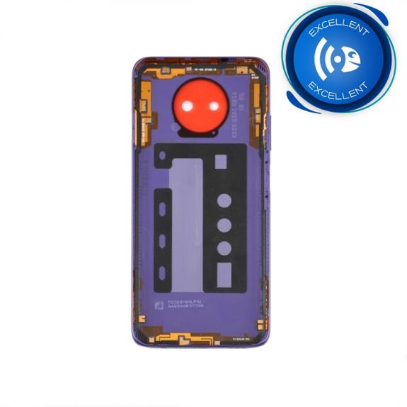 Tapa para Xiaomi Redmi Note 9 / 9T  morado