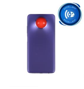 Tapa para Xiaomi Redmi Note 9 / 9T  morado