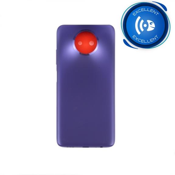 Tapa para Xiaomi Redmi Note 9 / 9T  morado
